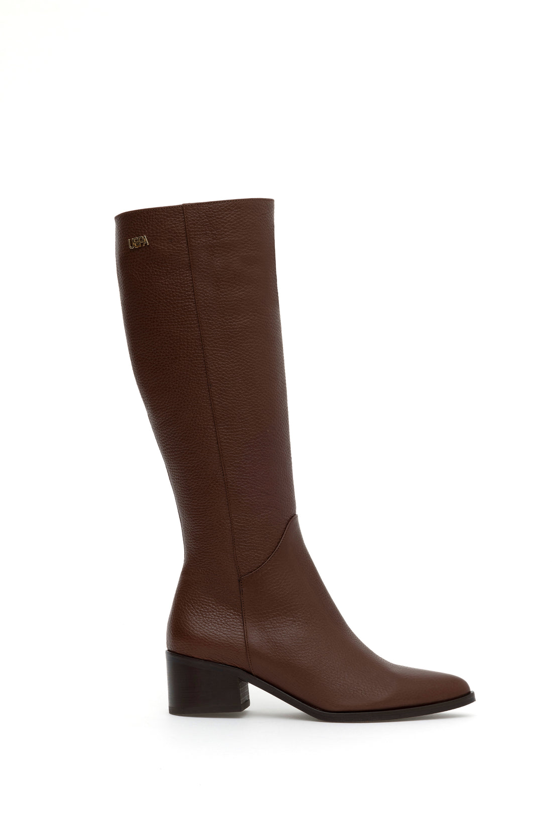 Women's Brown Boots