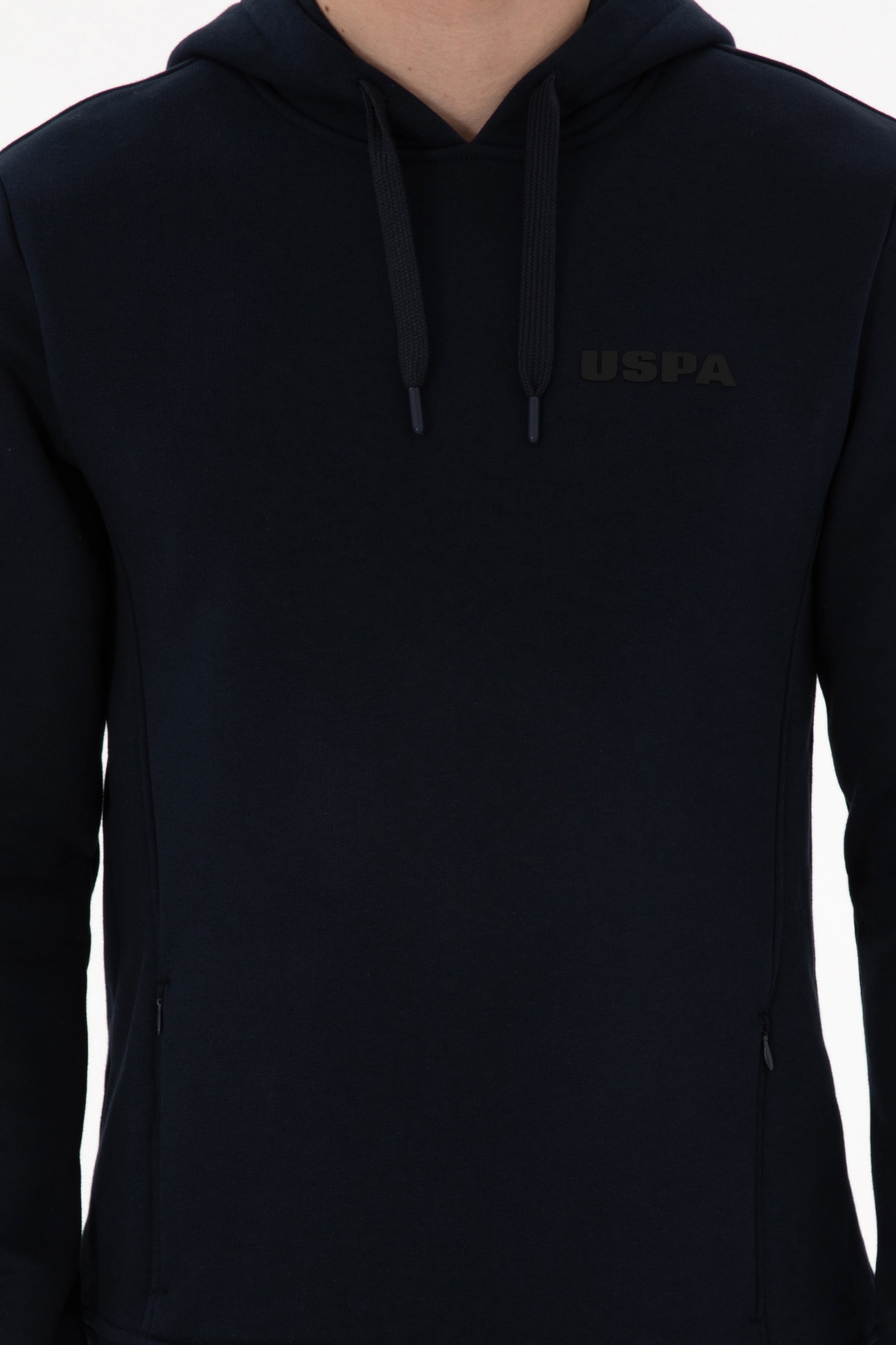 Men's Navy Sweatshirt