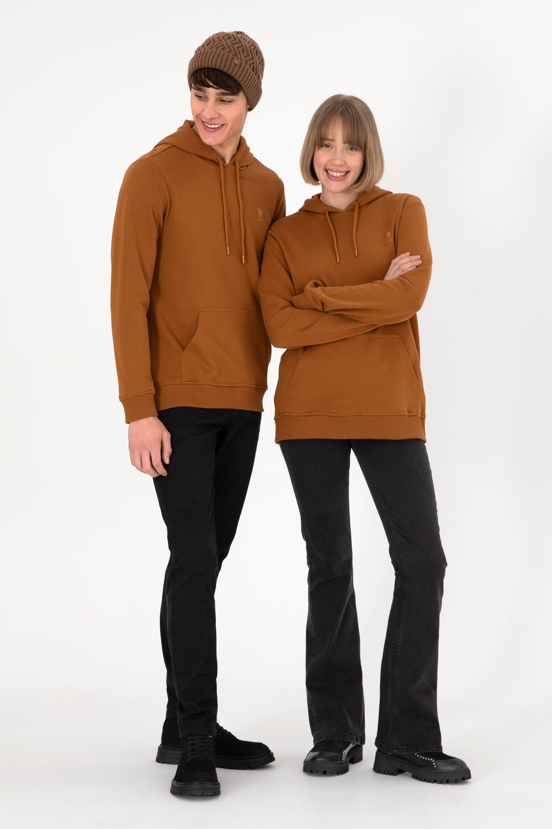 Men's Coconut Basic Sweatshirt