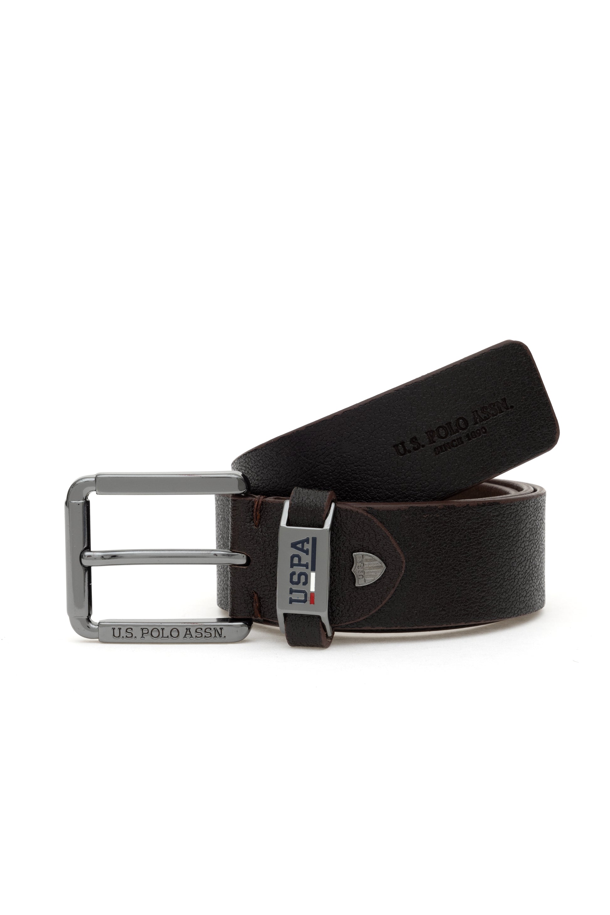 Men's Brown Belt