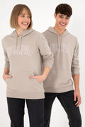 Men's Stone Basic Sweatshirt