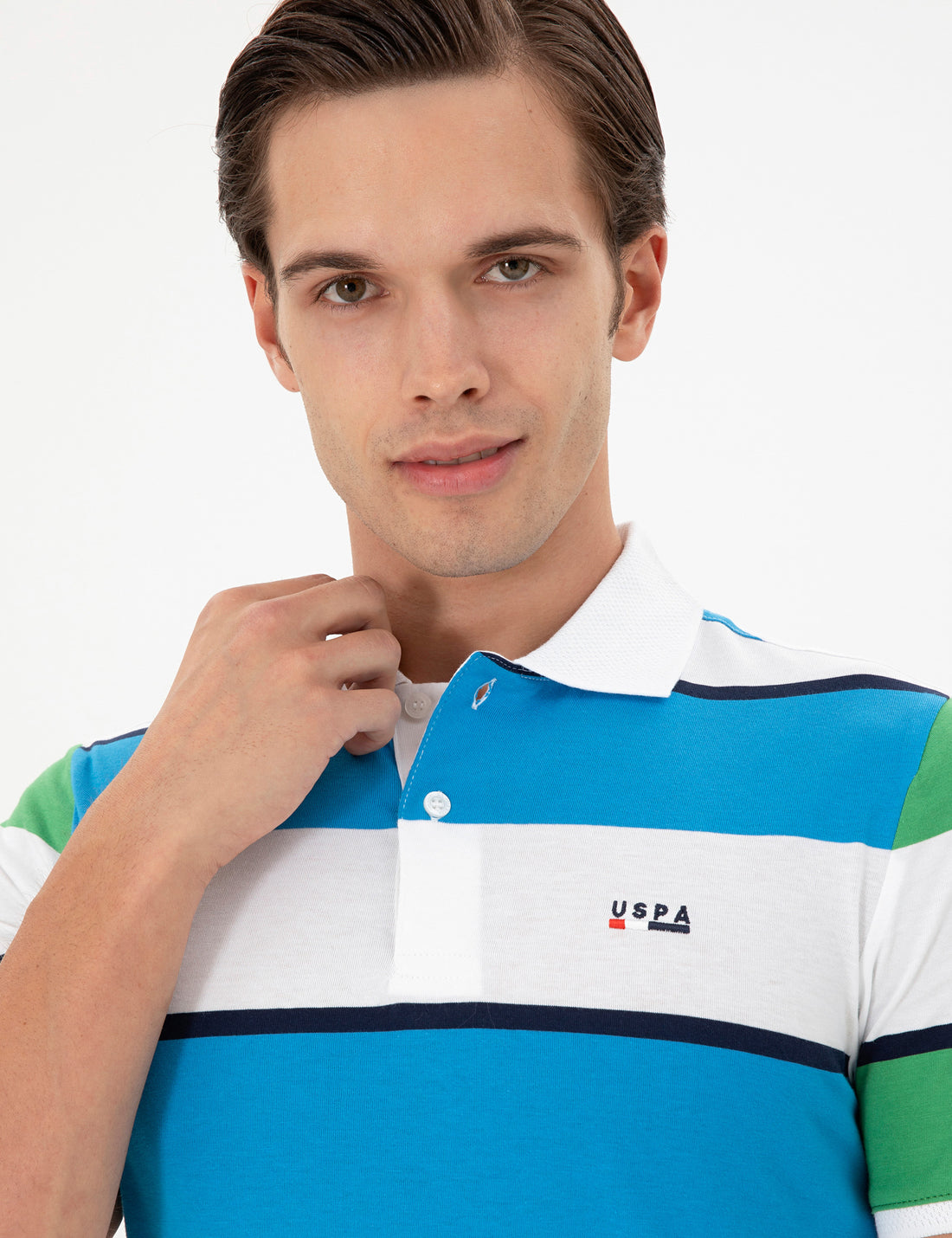 Men's Saks T-Shirt