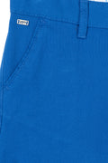 Boy's Saks Woven Shorts