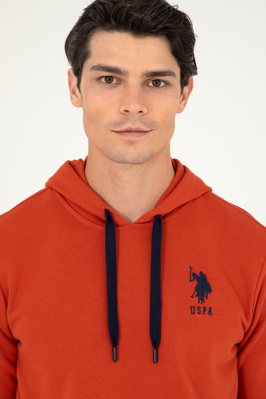 Men's Tile Basic Sweatshirt