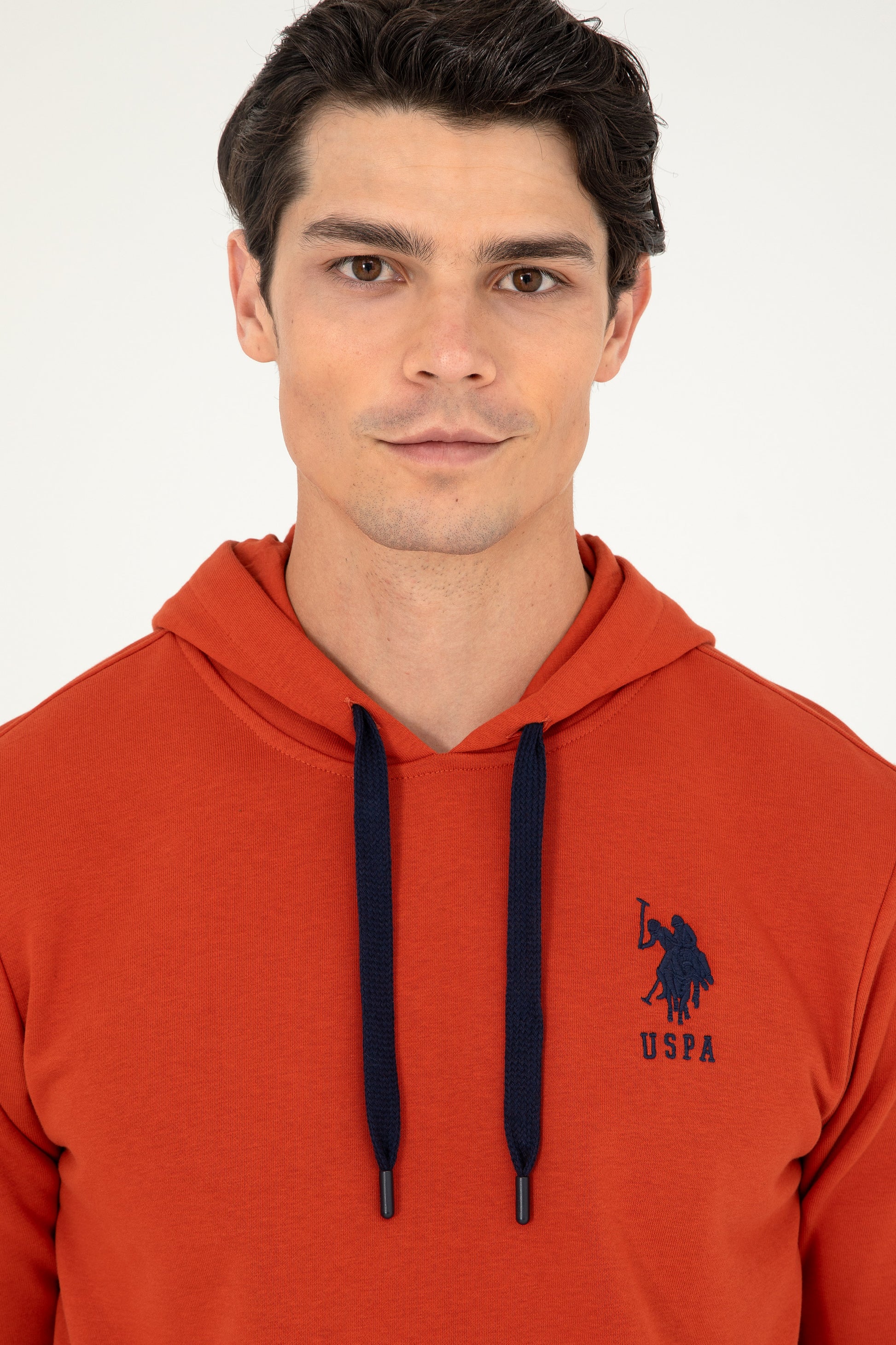 Men's Tile Basic Sweatshirt