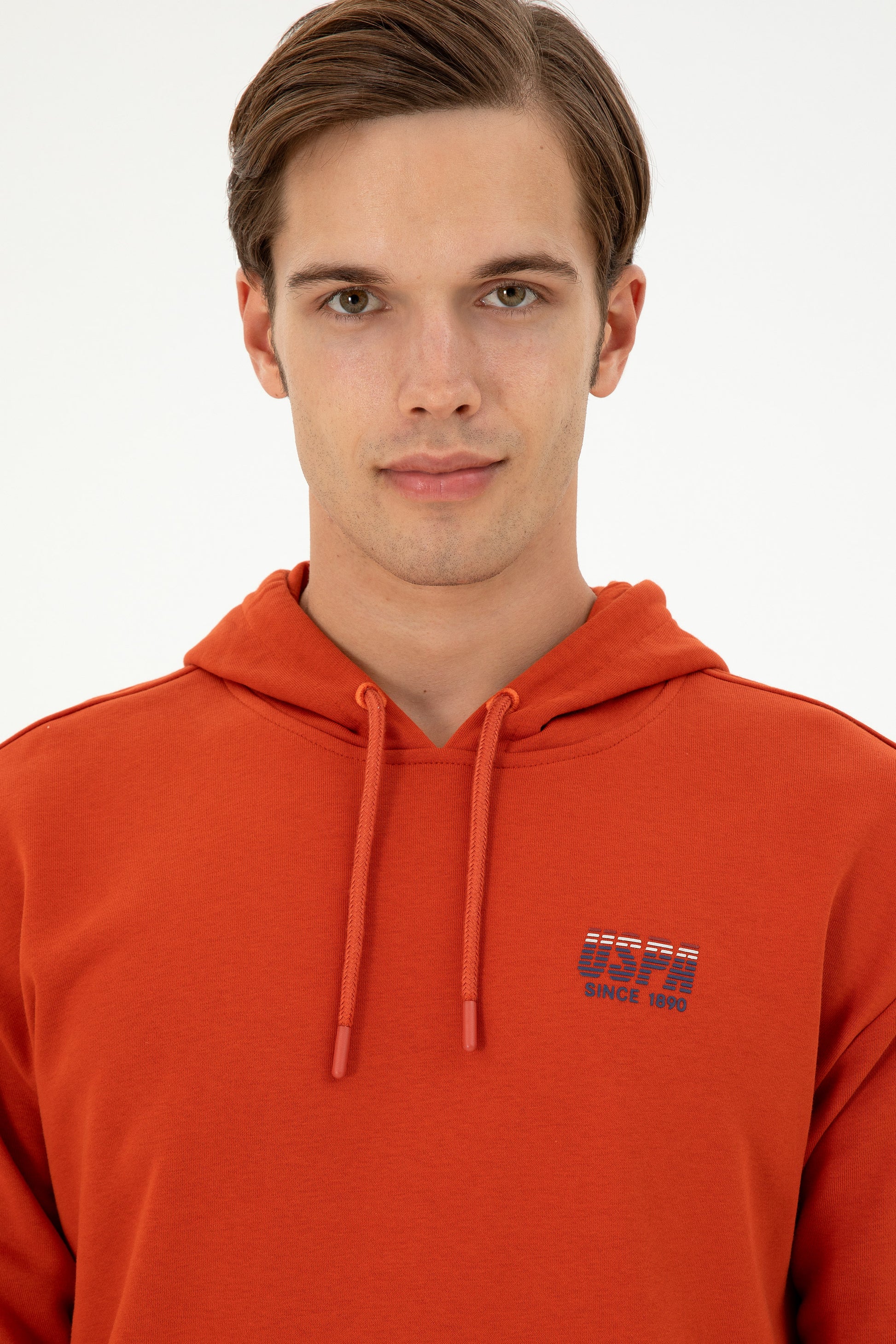 Men's Tile Sweatshirt