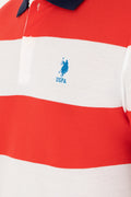 Men's Red T-Shirt