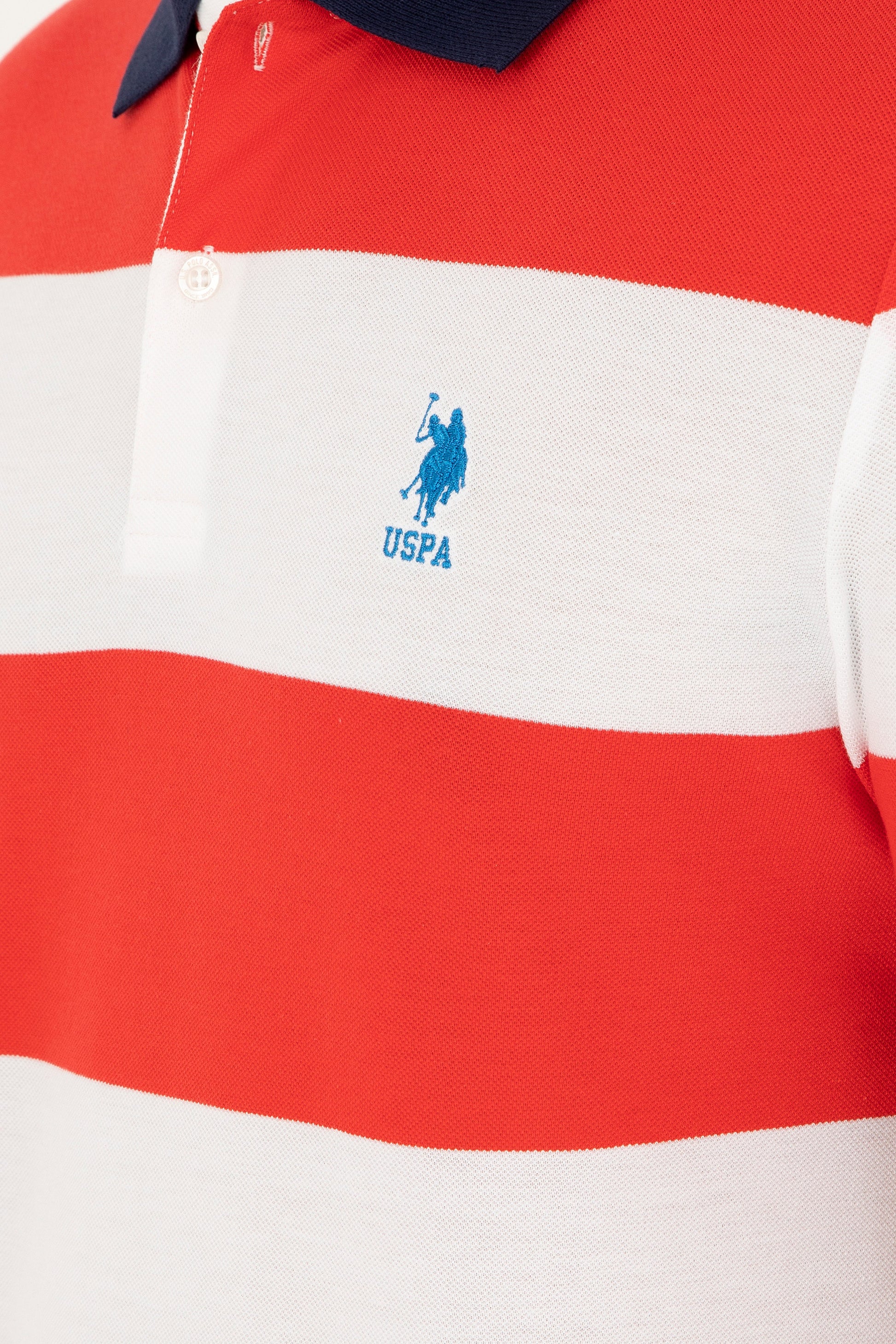 Men's Red T-Shirt
