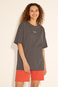 Men's Anthracite T-Shirt