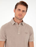Mink Slim Fit T-Shirt