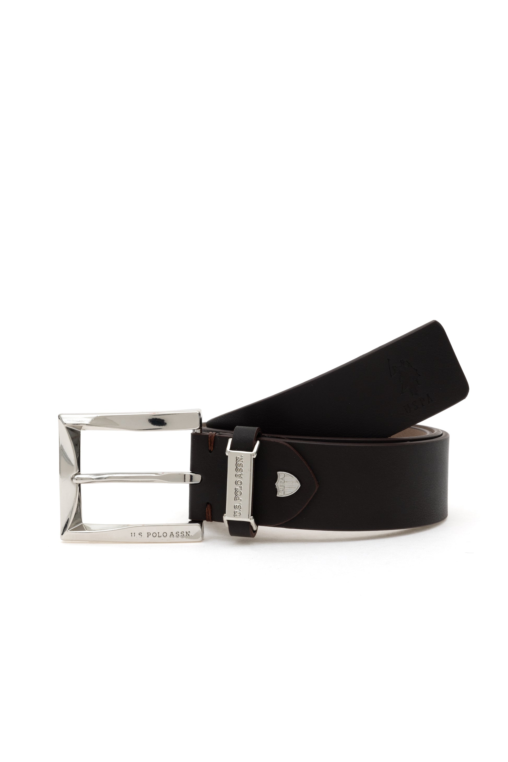 Men's Brown Belt