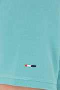 Men's Mint Basic T-Shirt