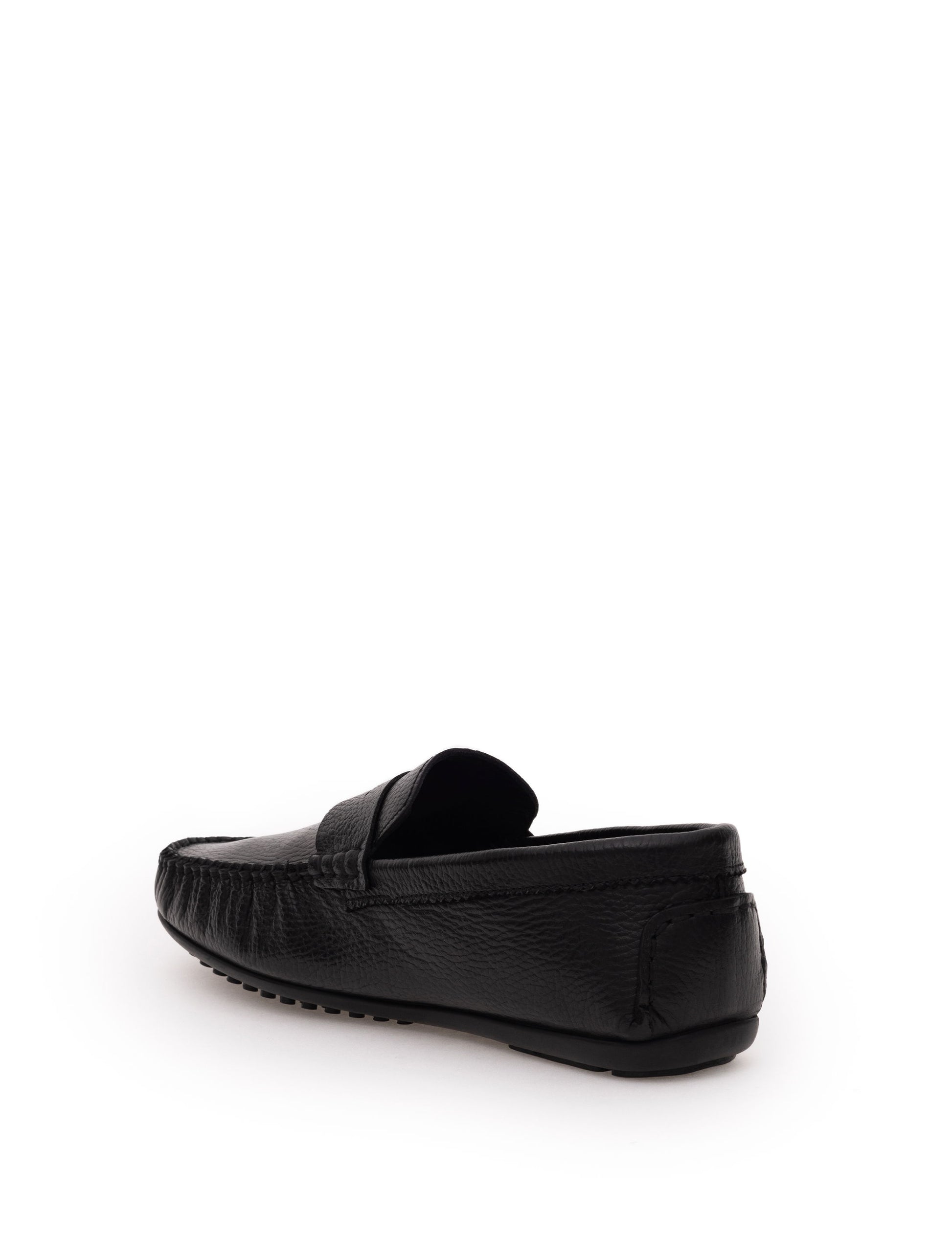Black Shoes