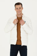 Men's Stone Coat