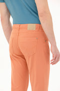 Men's Tile Canvas Pants