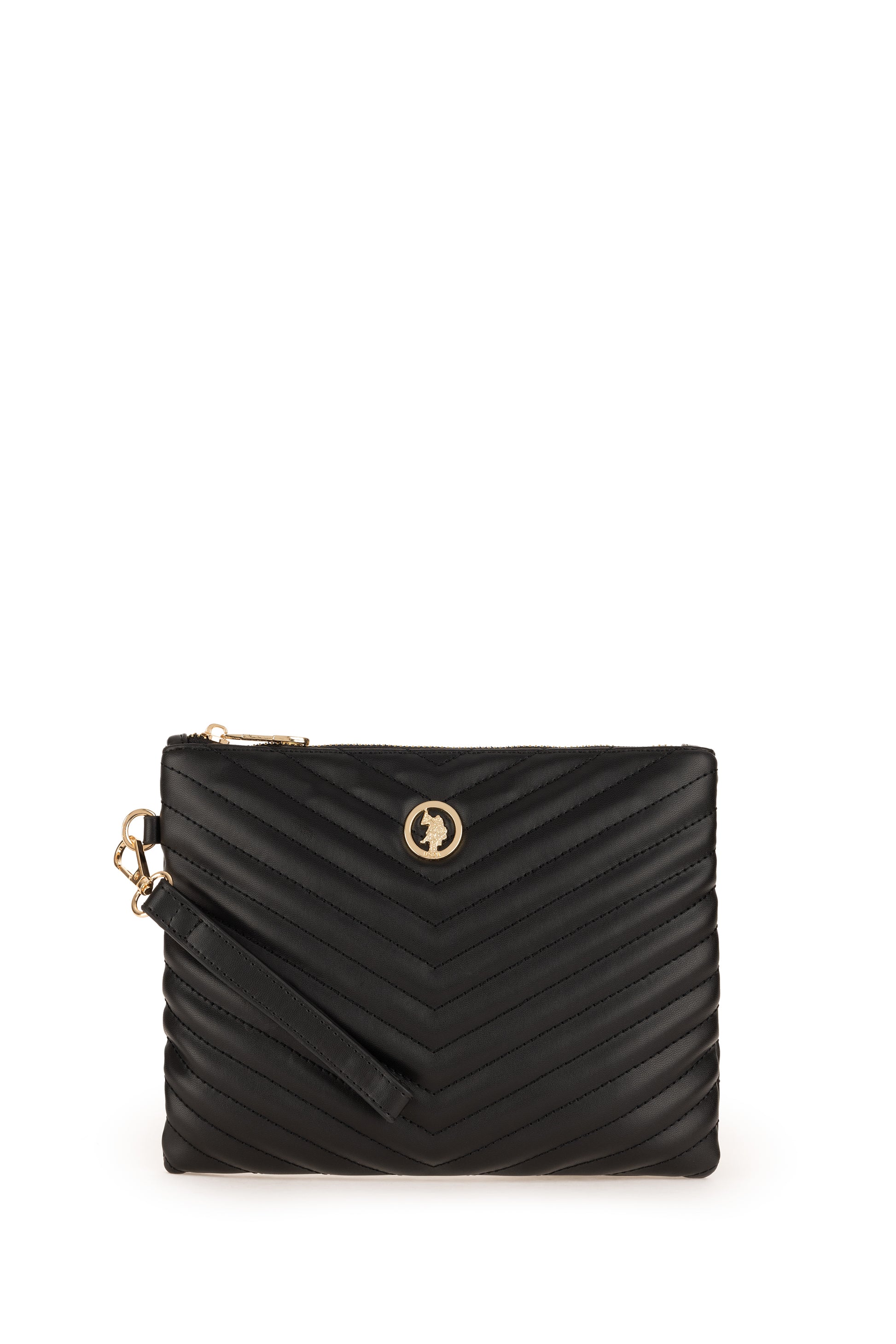 Women's Black Handbag