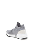 Men's Grey Sneakers