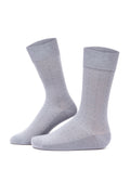 Grey Socks