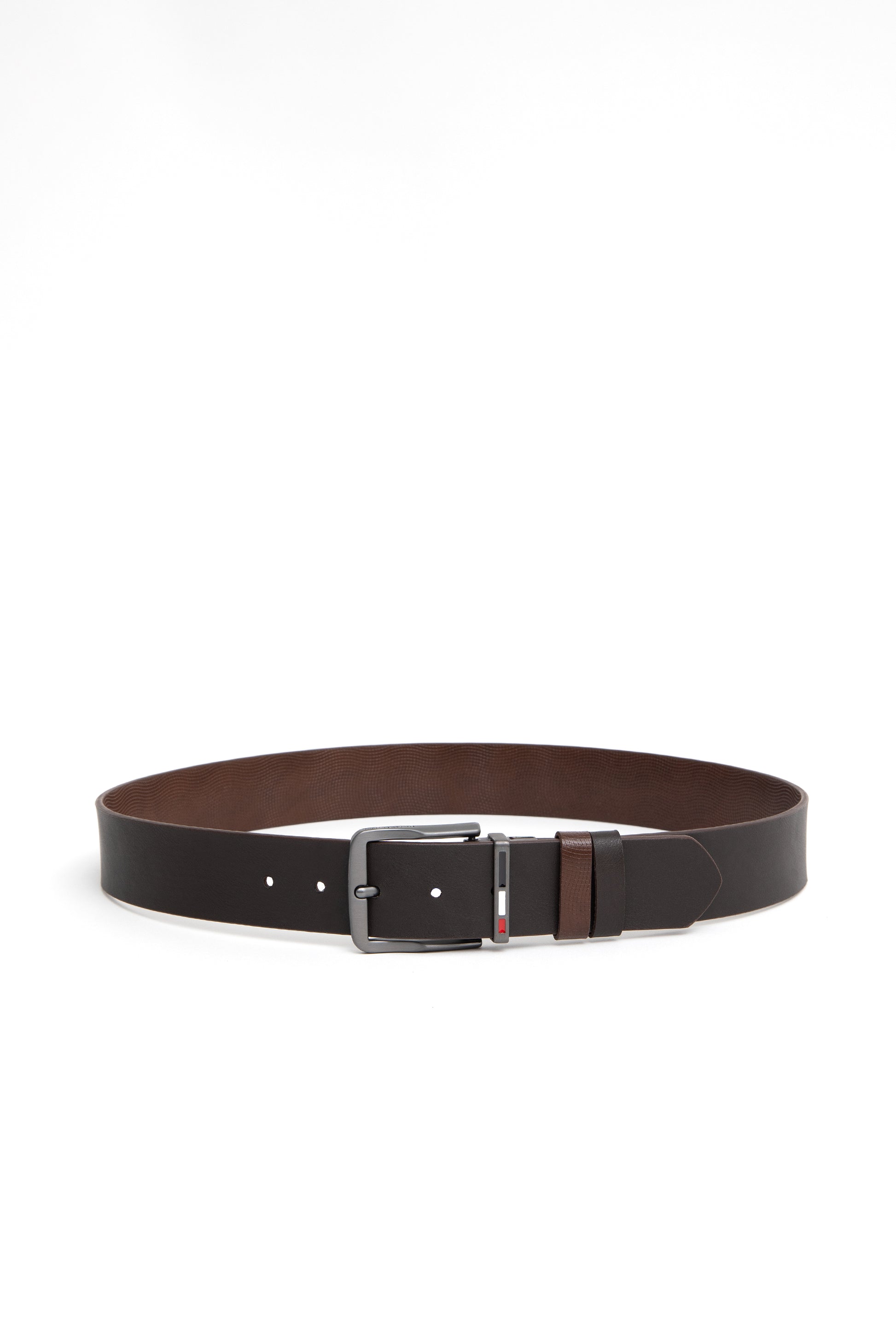 Men's Dark Brown Belt