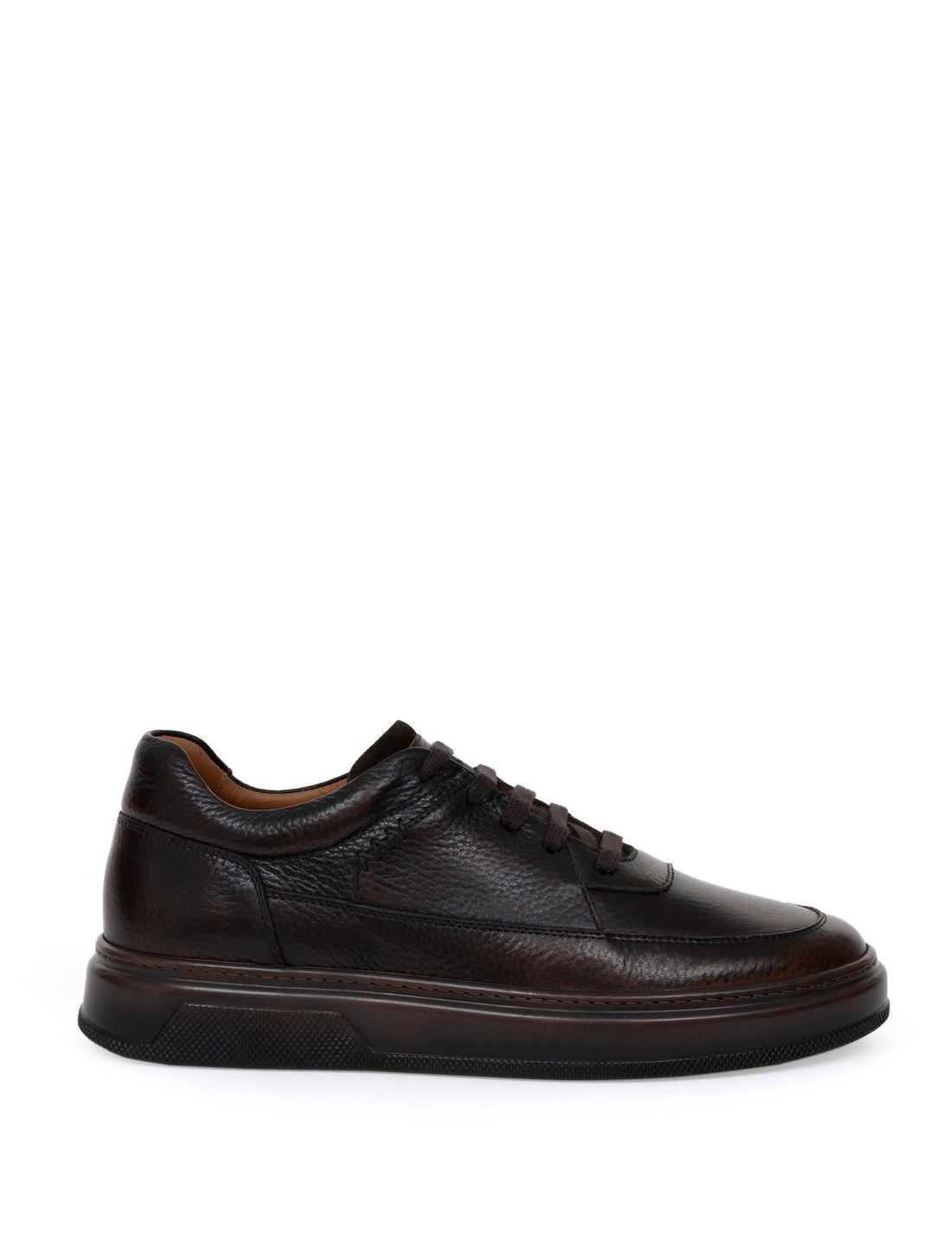 Brown Casual Shoes