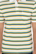 Men's White T-Shirt