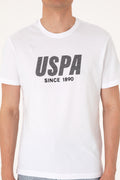 Men's White T-Shirt