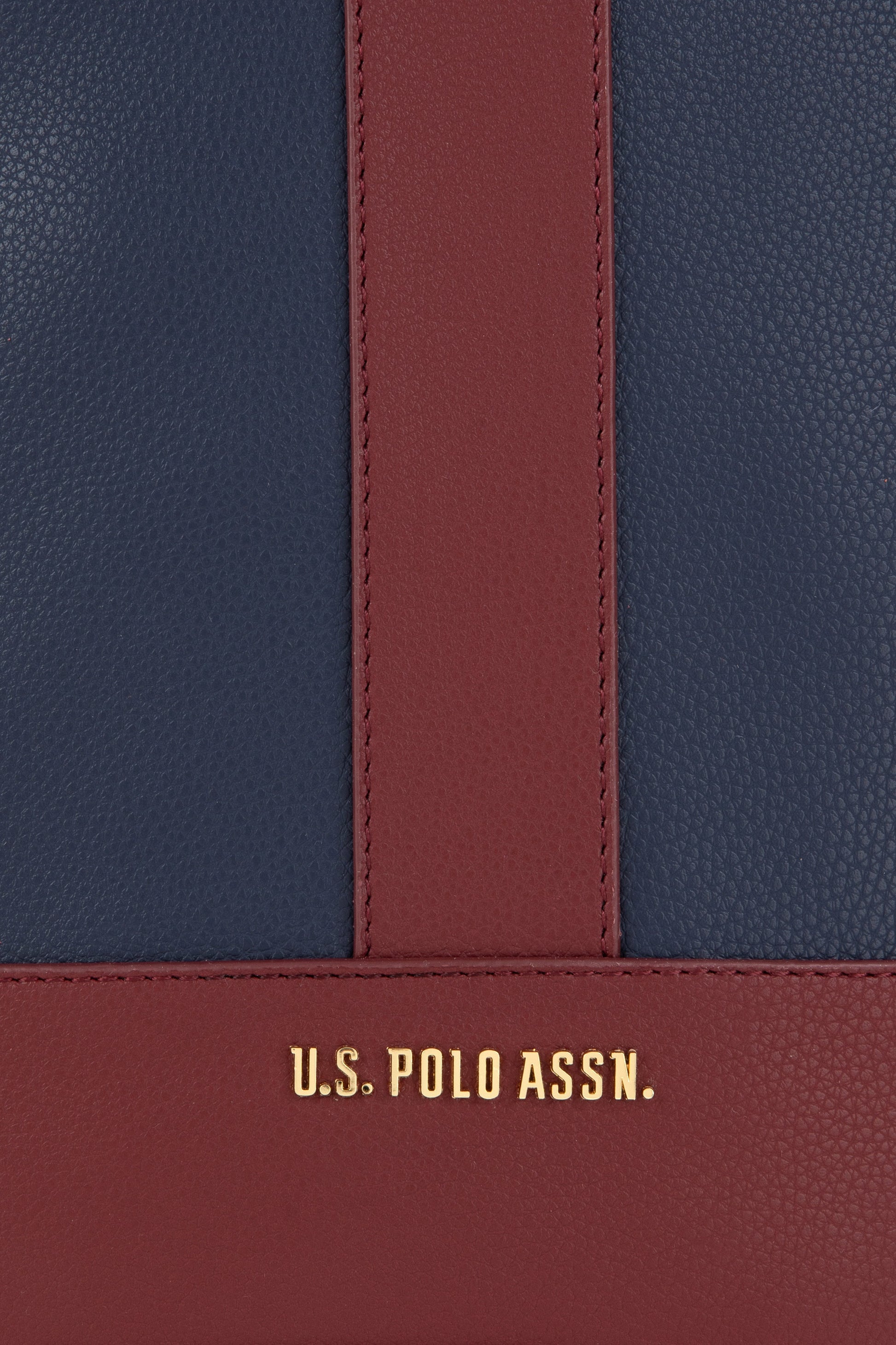 Women's Navy Blue Backpack
