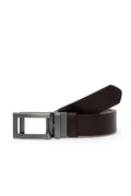 Men's Brown Belt