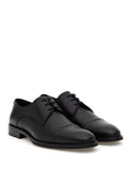 Black Shoes