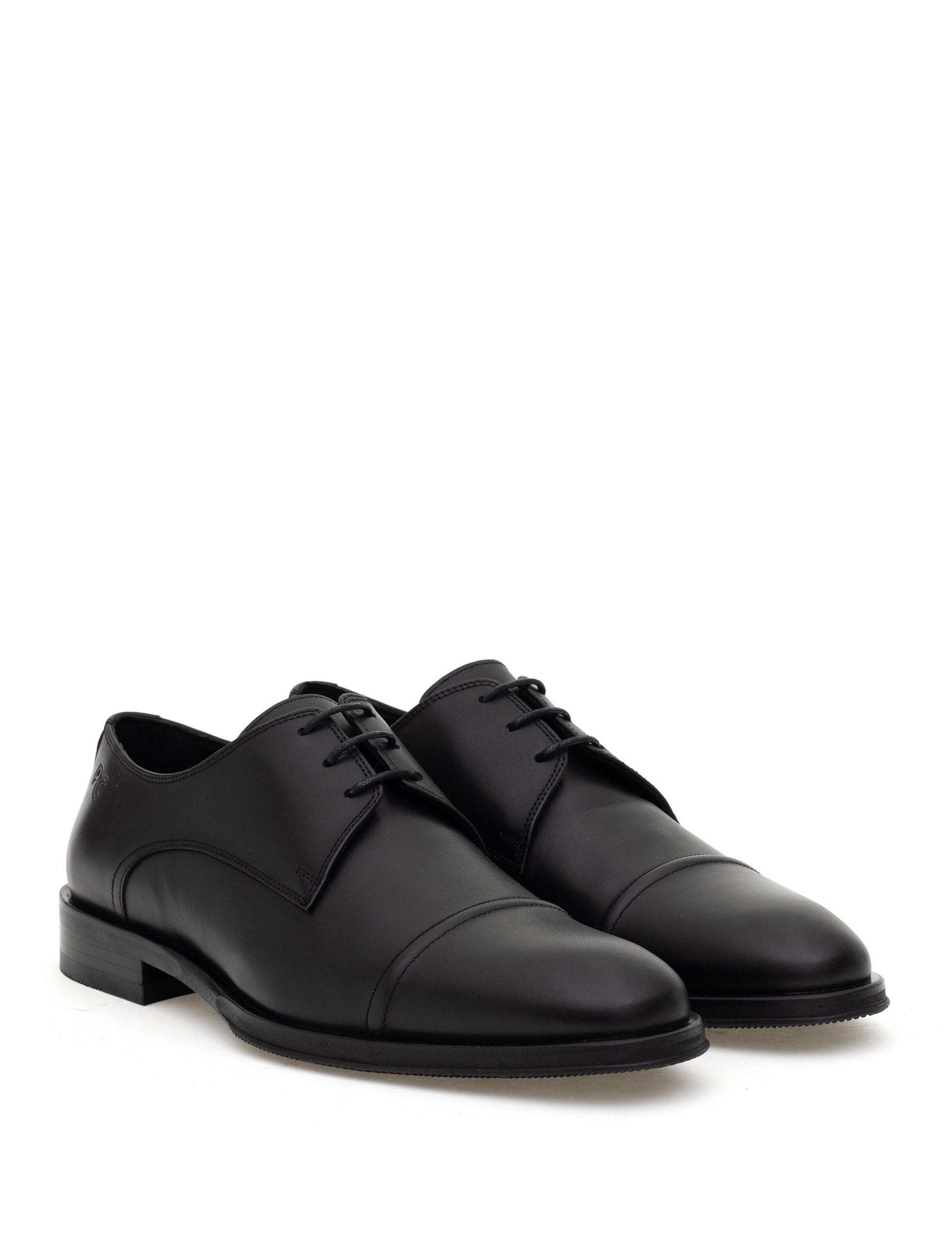 Black Shoes