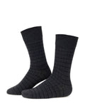 Anthracite Socks