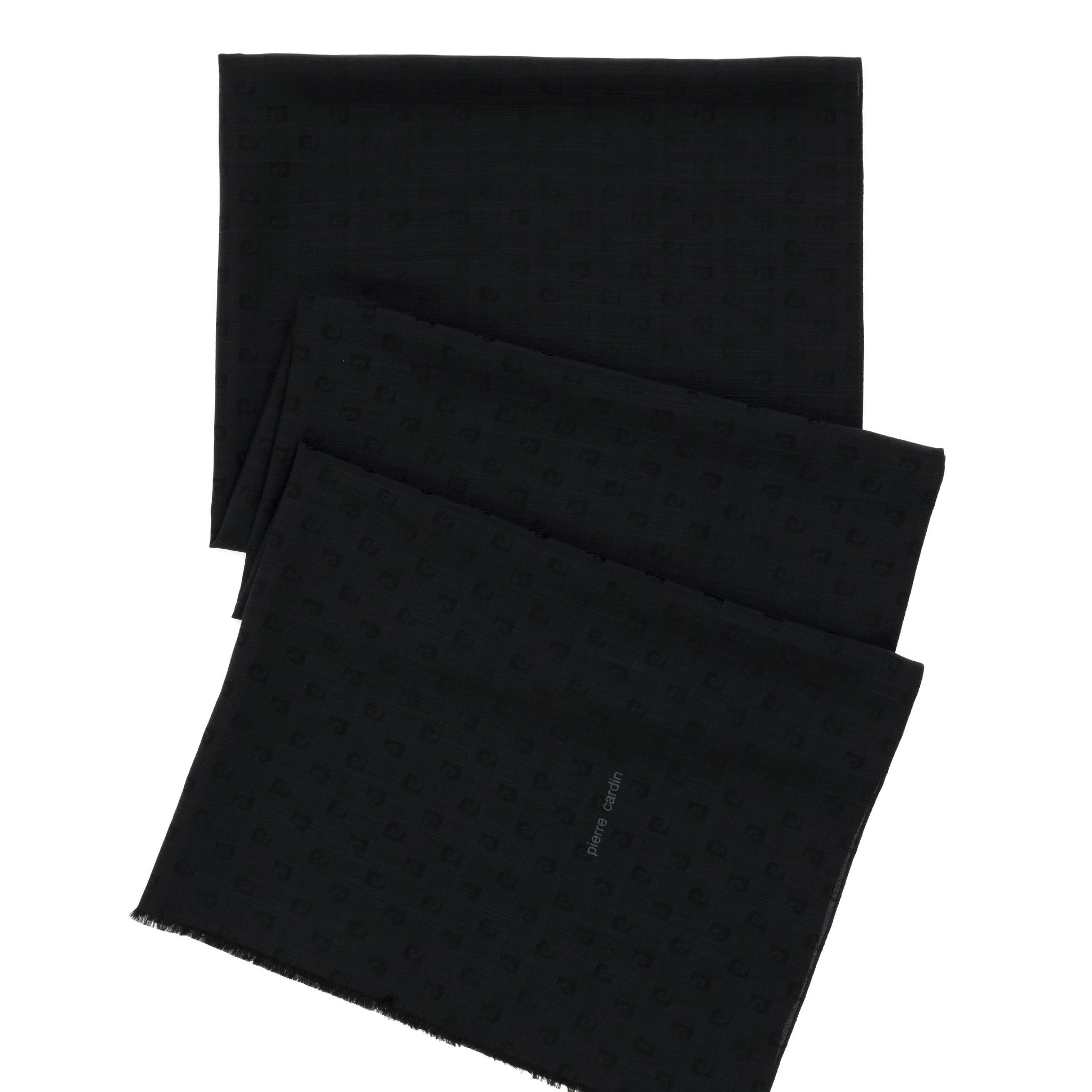Black Shawl