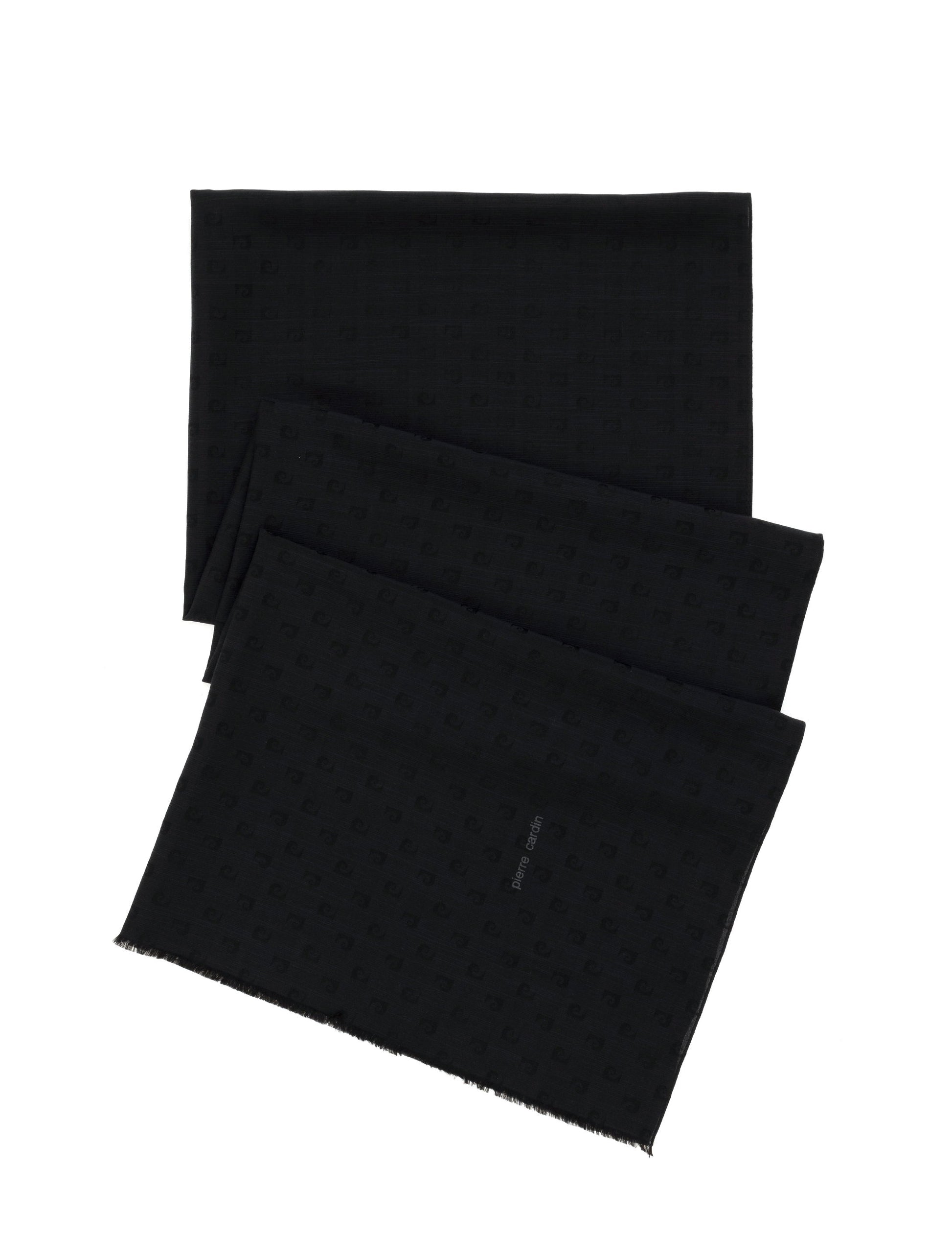 Black Shawl