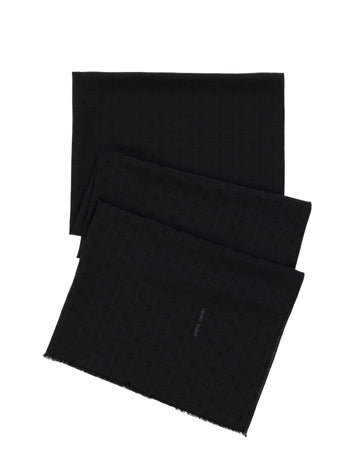 Black Shawl