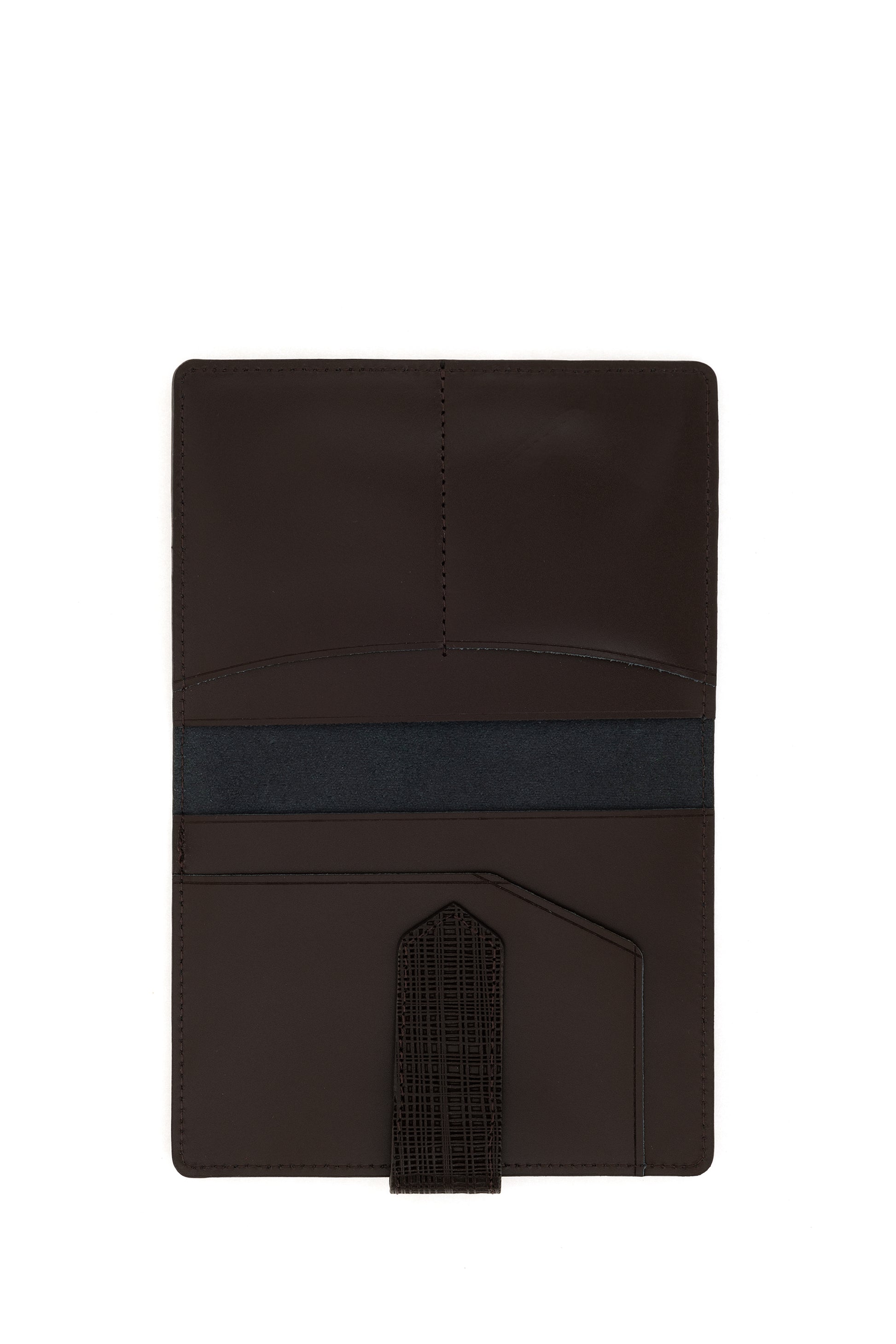 Men's Brown Wallet