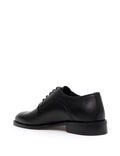 Black Classic Shoes