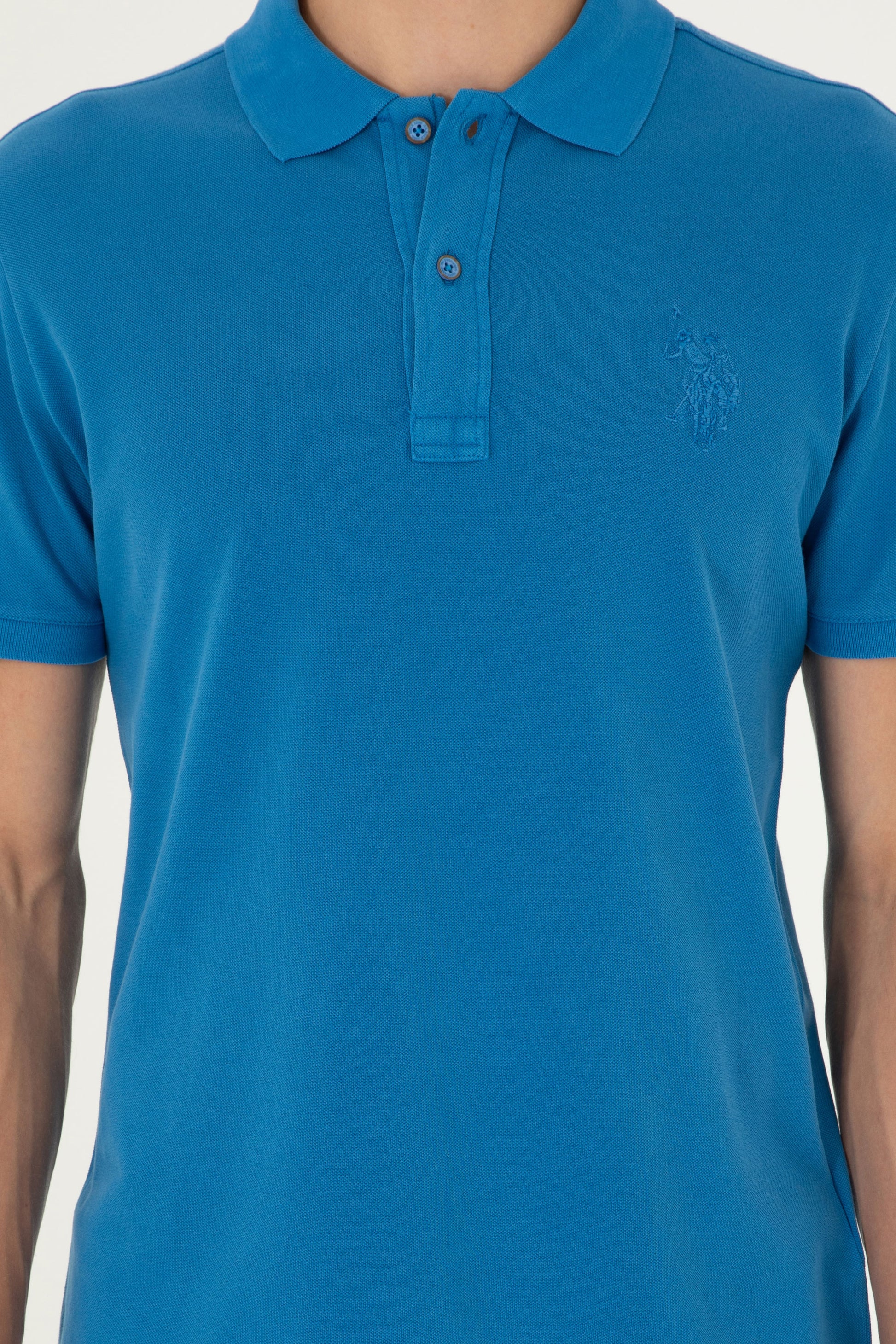 Men's Saks Basic T-Shirt