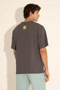 Men's Anthracite T-Shirt