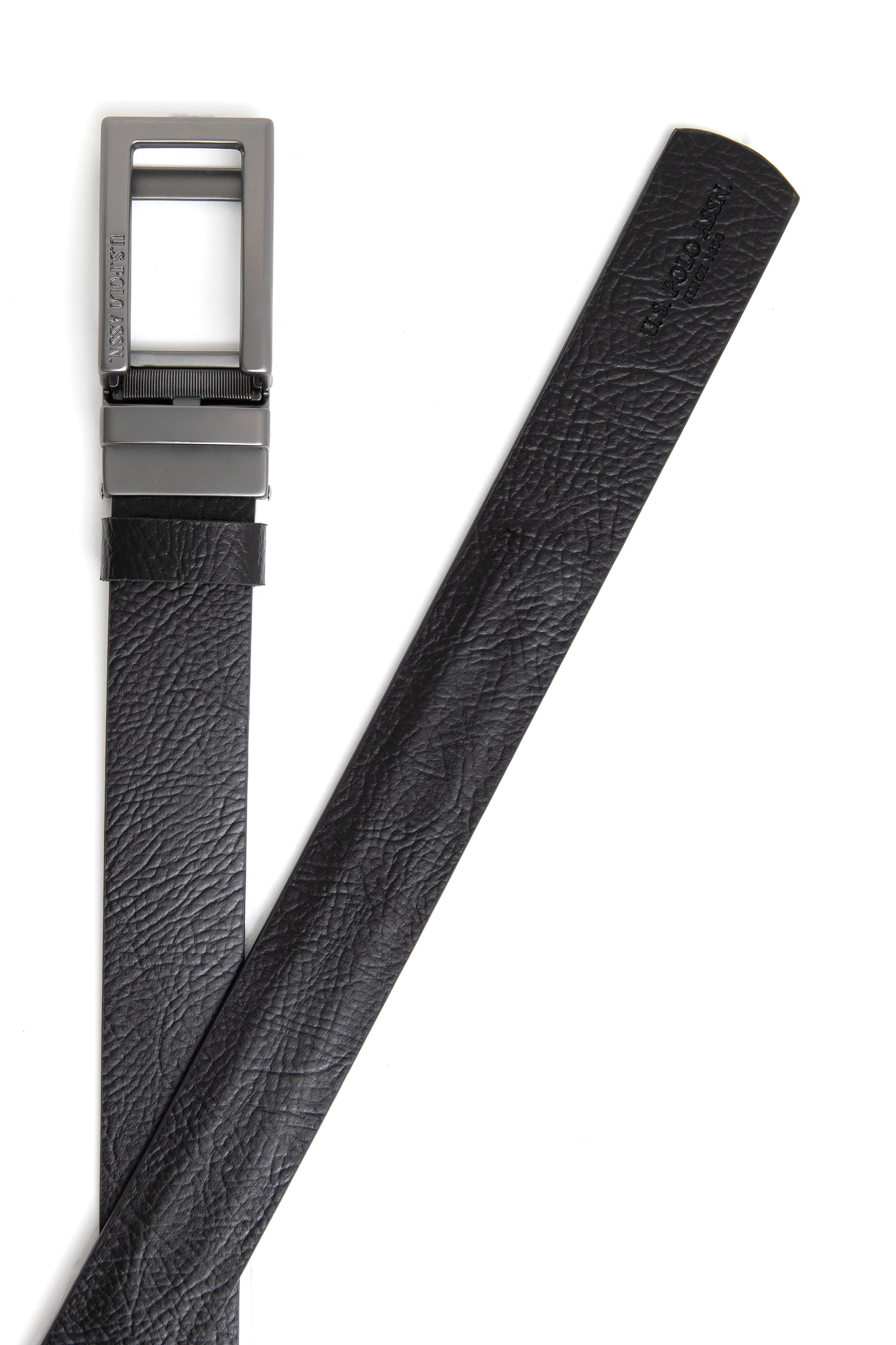 Men's Black Belt