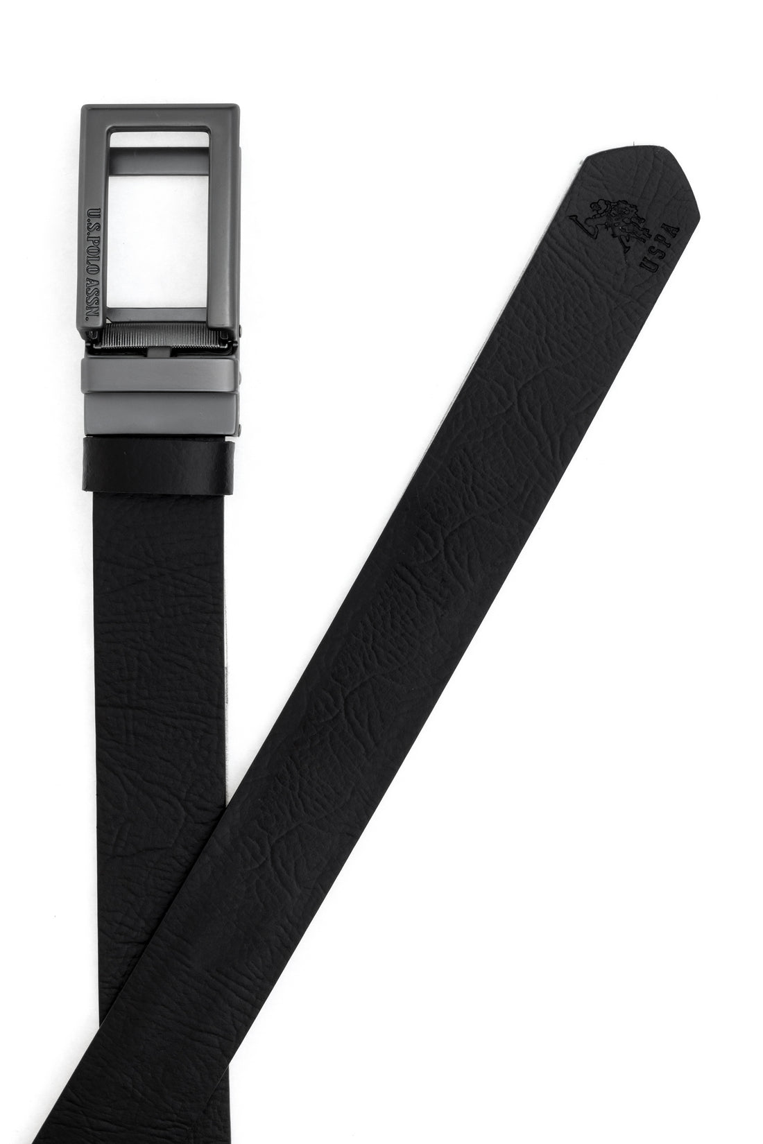 Men's Black Belt