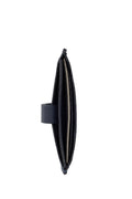 Men's Navy Blue Card Holder