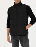 Black Vest