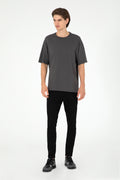 Men's Anthracite T-Shirt