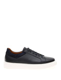 Navy Blue Casual Shoes