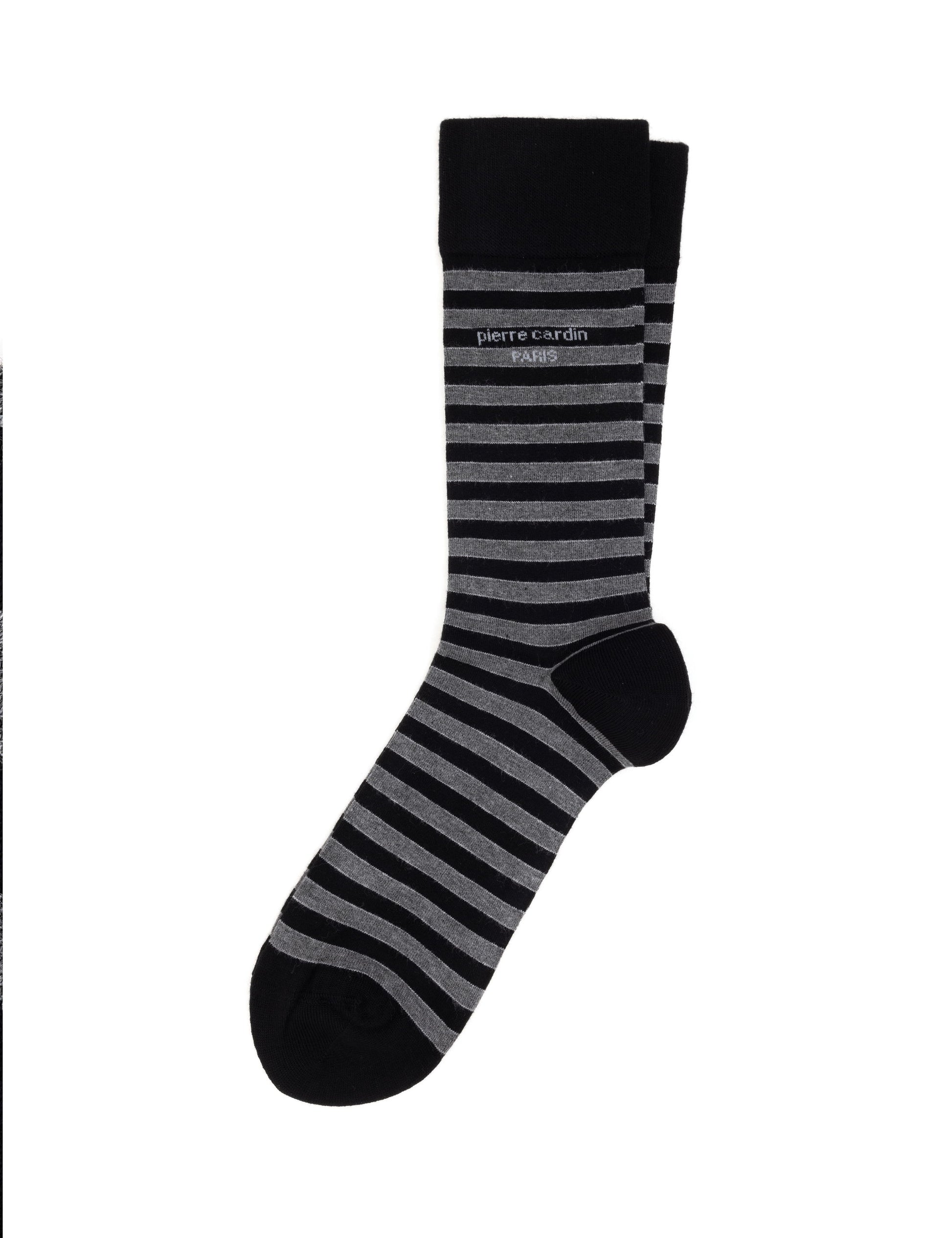 Black Socks