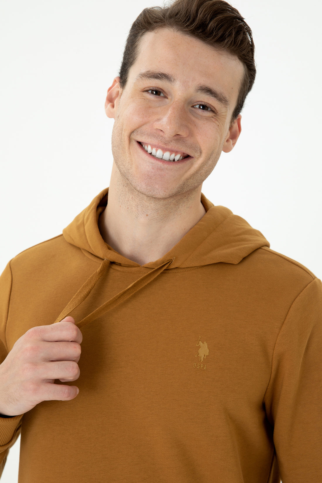 Men's Coconut Sweatshirt