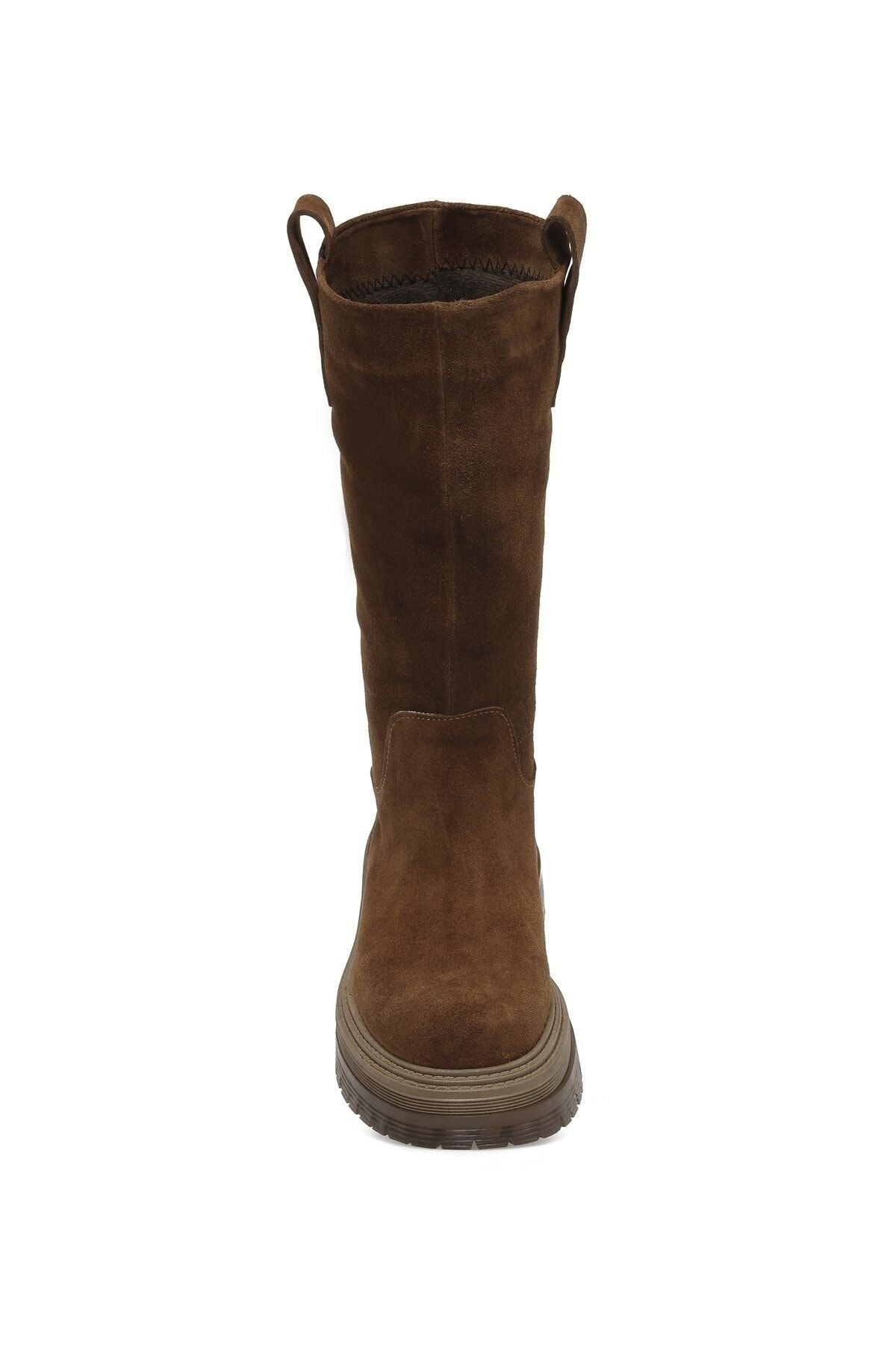 Maej2 2pr Camel Women Biker Boots