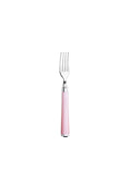 Freya Pink 18 Piece Sweet 6 Seater Fork Spoons Knife Set