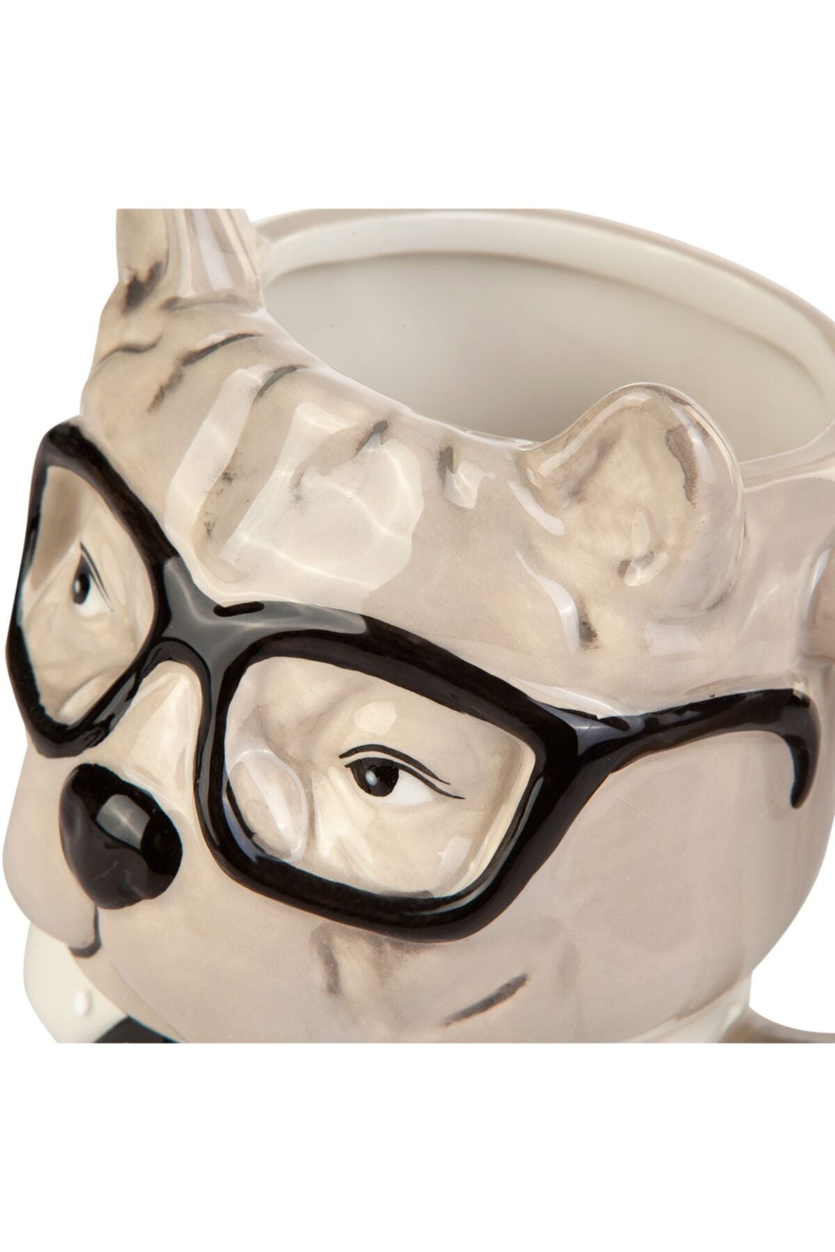 Animal Bulldog Mug