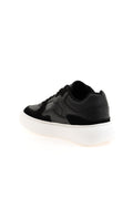 Men's Black Sneakers